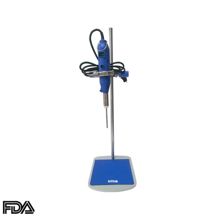 Homogénéisateur, HMG-Q250