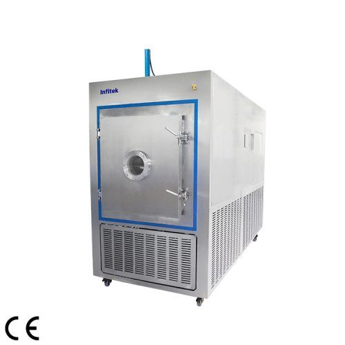 Lyophilisateur LYOL-40T