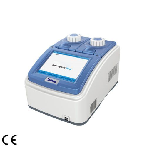 Appareil PCR, PCR-482
