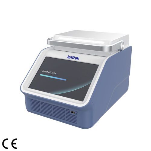 Machine PCR, série PCR-96