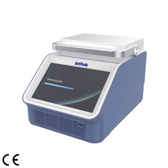 Machine PCR, série PCR-96