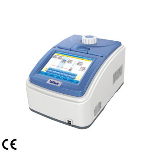 PCR Machine, PCR-96S