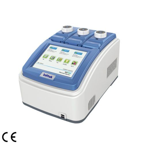 Appareil PCR, PCR-G96XG