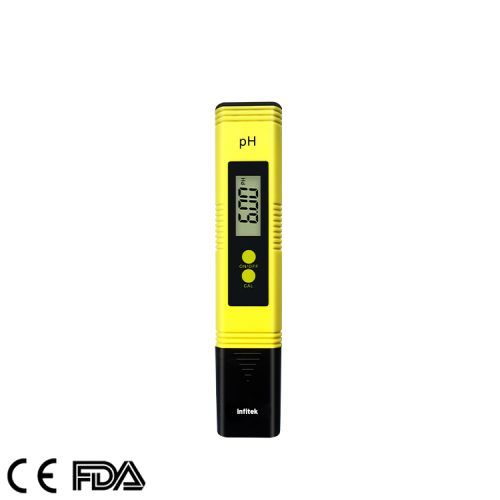 pH-mètre de poche, PH-W2