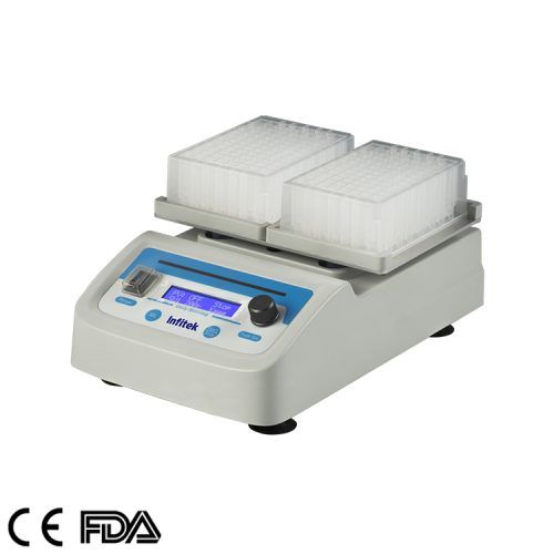 Agitateur, type microplaque, SHK-M2000