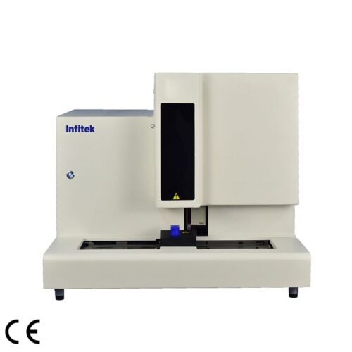 UA-S3-120, Automatic Urine Sediment Analyzer