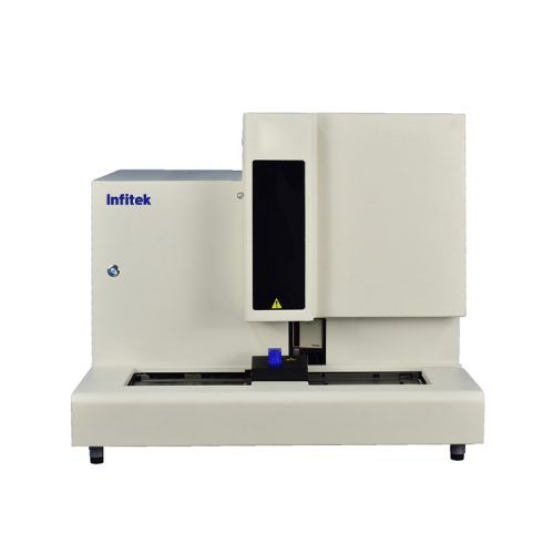 UA-S3-120 - Analyseur de sédiments urinaires entièrement automatique