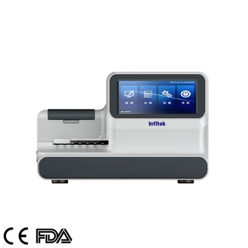 UA-SA-300 UA-SA-300Vet - Analyseur d'urine semi-automatique