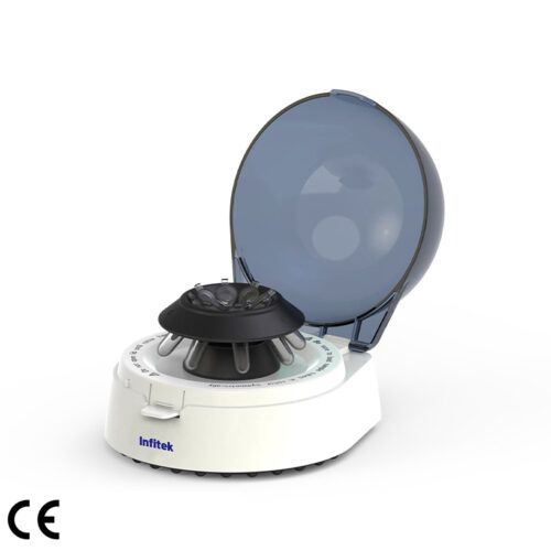 CFG-Mini7E Microcentrifuge