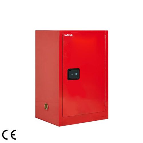 Chemical Storage Cabinet, SSC-12R-