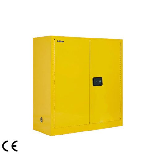 Chemical Storage Cabinet, SSC-30Y-