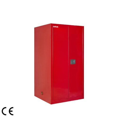 Chemical Storage Cabinet