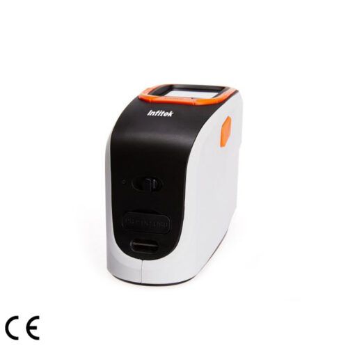 Grating Portable Spectrophotometer, SP-CLR650A,B