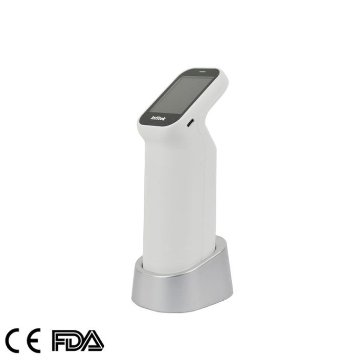 Spectrophotomètre à réseau, SP-CLR520C
