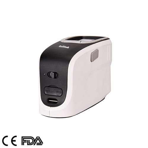 Спектрофотометр с решеткой, SP-CLR600C