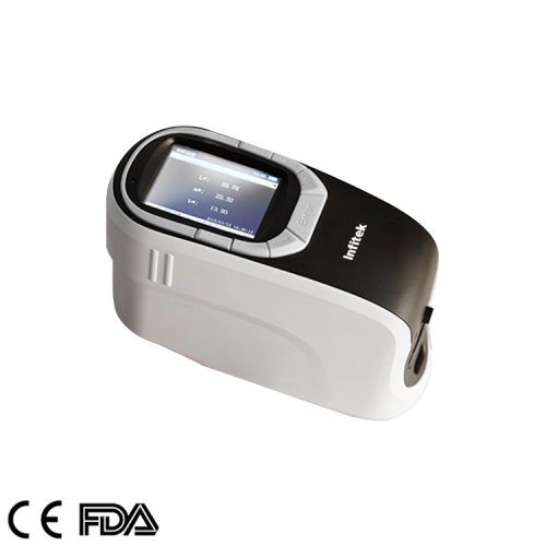 Spectrophotomètre à réseau, SP-CLR600G