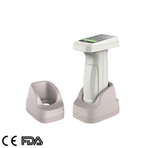Spectrophotomètre à réseau, SP-CLR700D