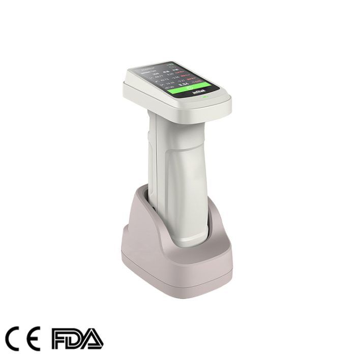 Spectrophotomètre portable à réseau, SP-CLR700D – Image 2