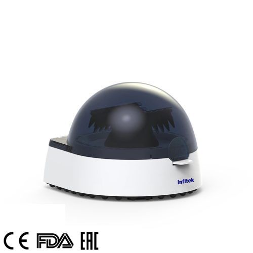 Microcentrifugeuse,- CFG-Mini7E -(2)