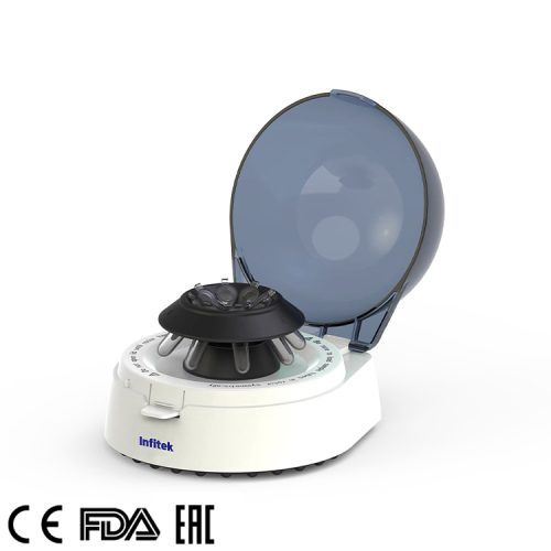 Microcentrifugeuse,- CFG-Mini7E