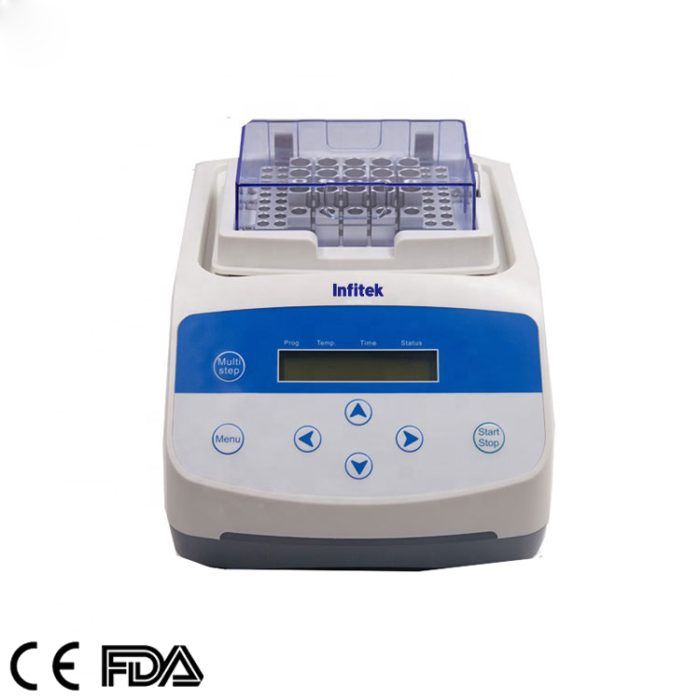 Chauffe-bloc, DBI-100IV DBI-R100IV