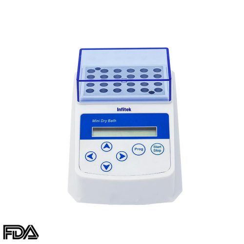 Chauffe-bloc, DBI-100V
