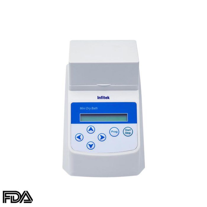 Chauffe-bloc, DBI-100V / DBI-R100V – Image 2