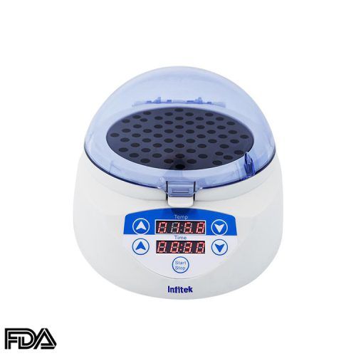 Chauffe-bloc, DBI-105II