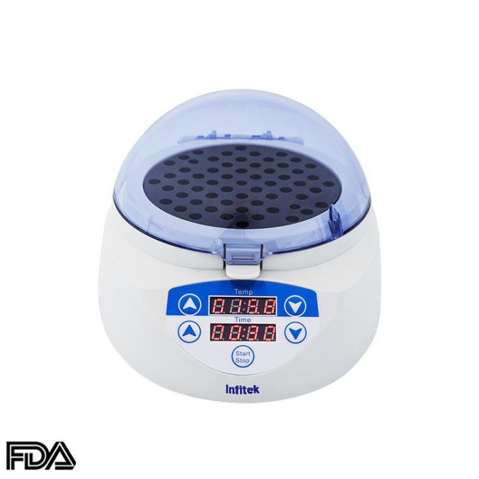Chauffe-bloc, DBI-105II