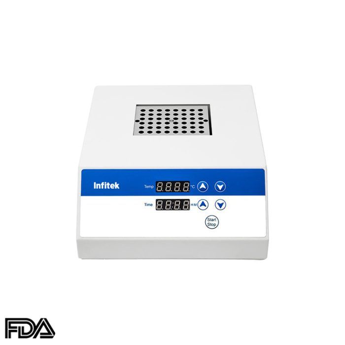 Chauffe-bloc, DBI-150II-1