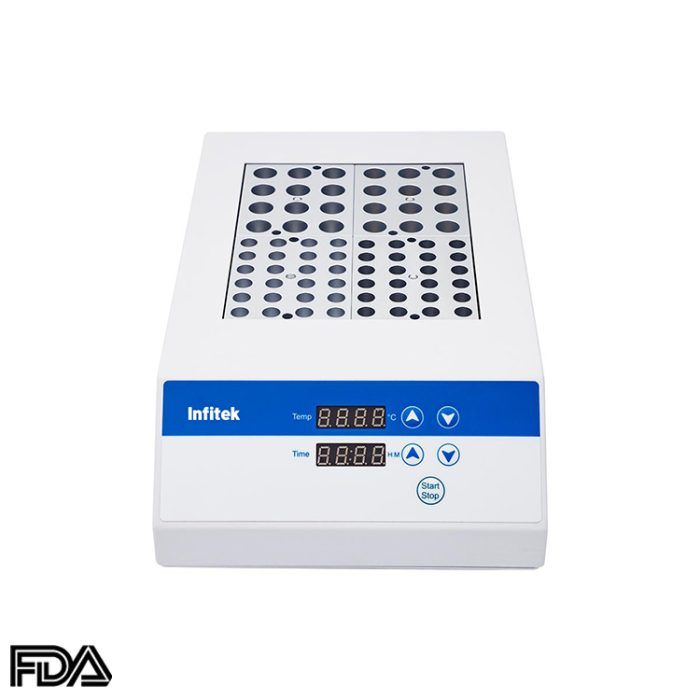 Chauffe-bloc, DBI-150II-4 03