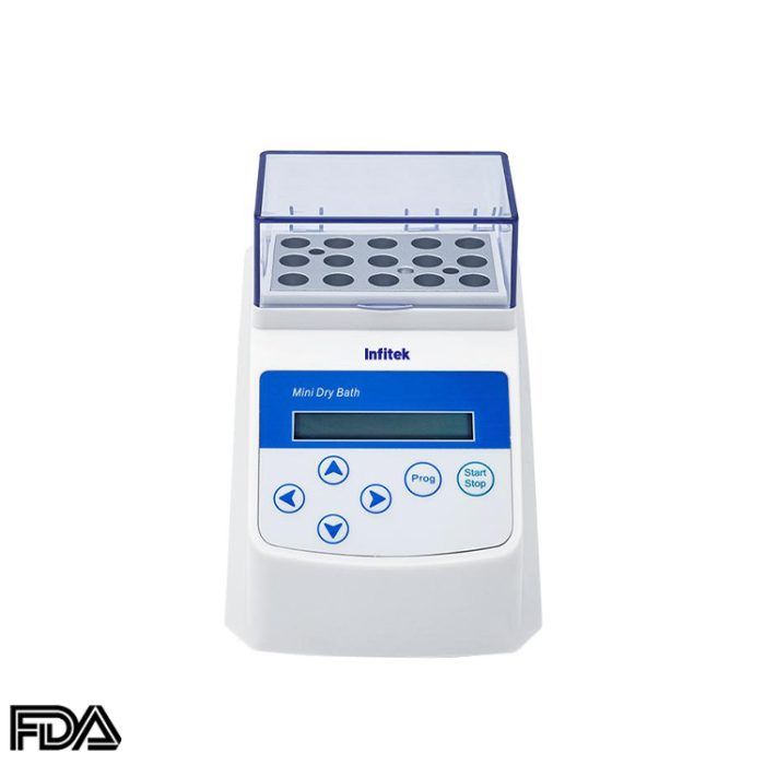Chauffe-bloc, DBI-100V / DBI-R100V – Image 3