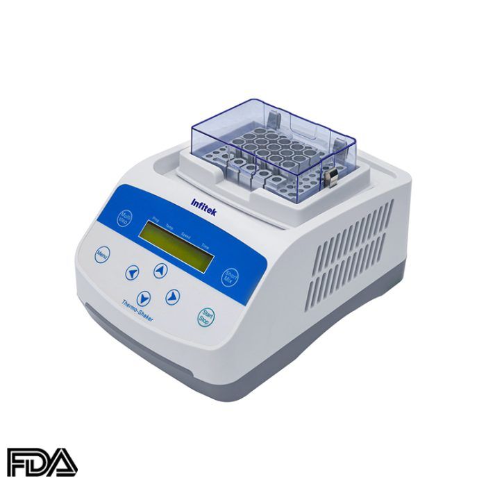 Chauffe-bloc, DBI-RS100II DBI-S100II