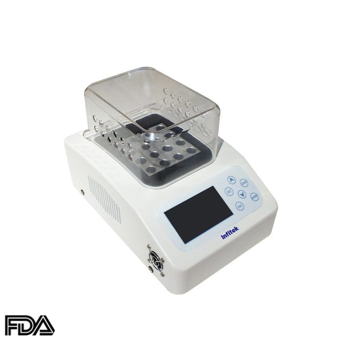 Digesteur de DCO, CODR-16A