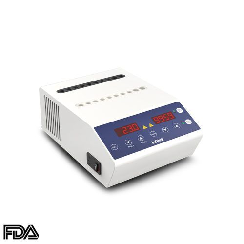 Générateur de gel, DBI-GM5