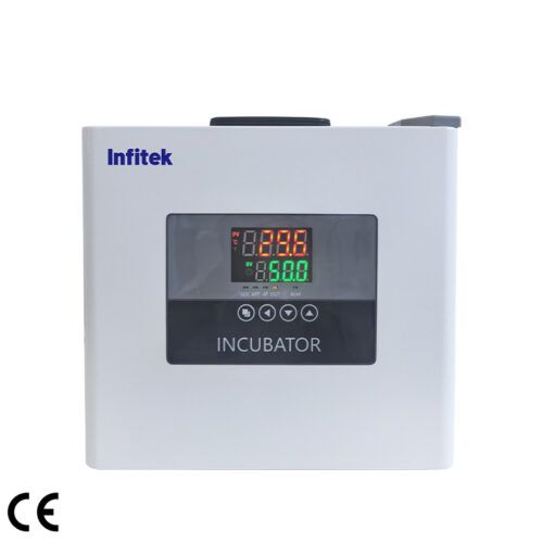 ICB-P9, Portable Incubator