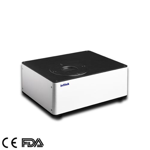 Spectrophotomètre NIR, SP-LIF460