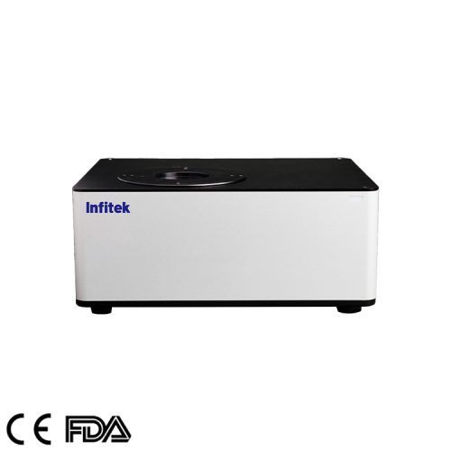 Spectrophotomètre NIR, SP-LIF460