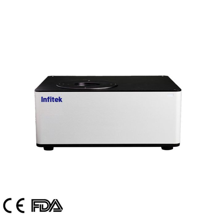 Spectrophotomètre NIR, SP-LIF460