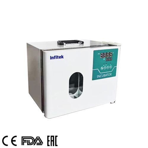 Incubateur portable, ICB-P9