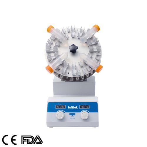 خلاط روتاتور، RMX-AR-S