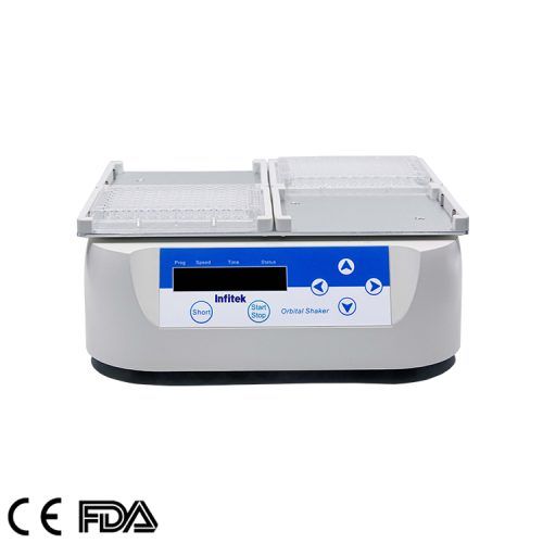 Agitateur, type microplaque, SHK-M4