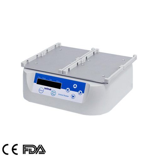 Agitateur, type microplaque, SHK-M4