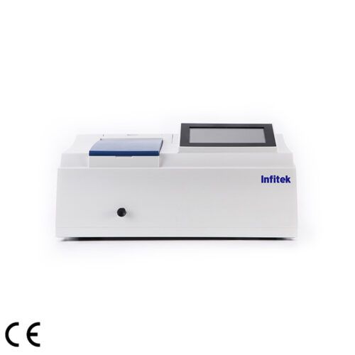 UV Visible Spectrophotometer, SP-IUV4S