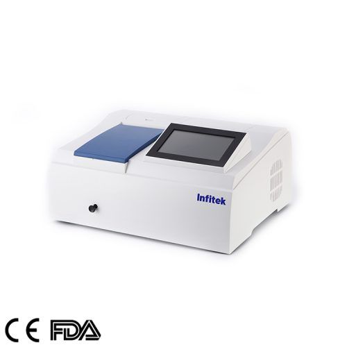 Spectrophotomètre UV visible, SP-IUV4S , SP-IUV4