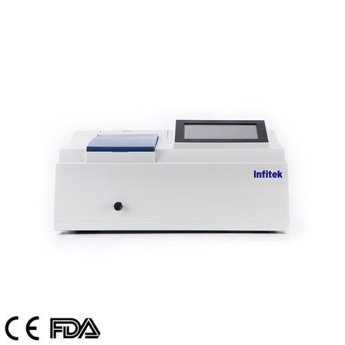 Spectrophotomètre UV visible, SP-IUV4S , SP-IUV4