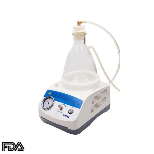 Machine d'aspiration sous vide, VACP-26 , VACP-26D