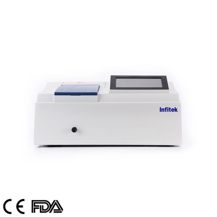 Spectrophotomètre visible, SP-IV2S , SP-IV2