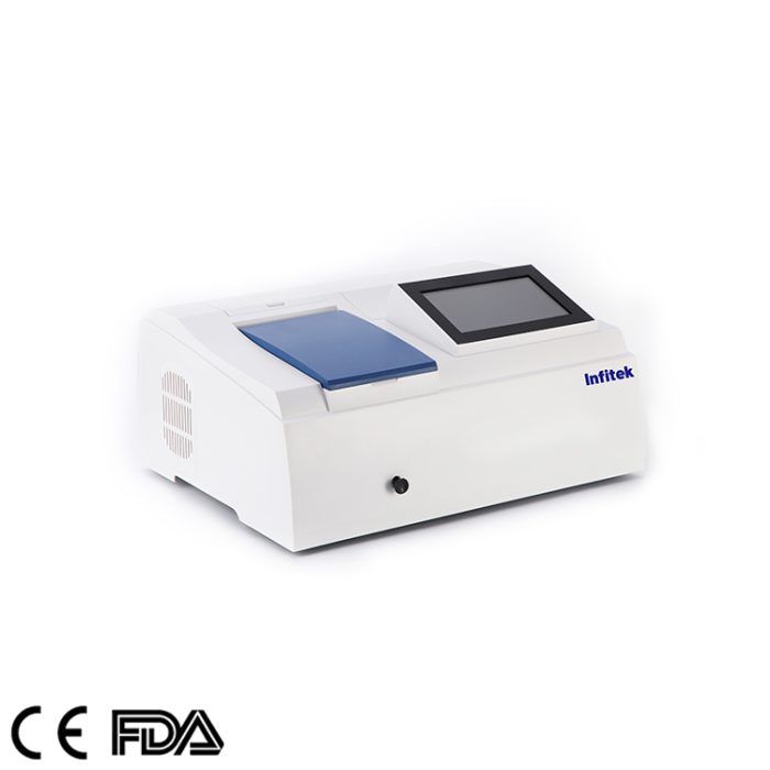 Spectrophotomètre visible, SP-IV2S , SP-IV2