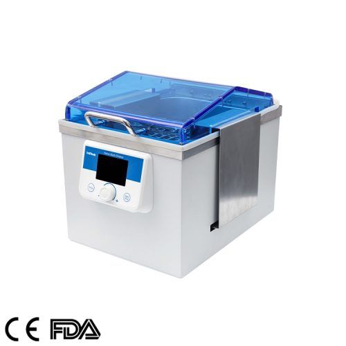 Agitateur bain-marie, SHK-W100